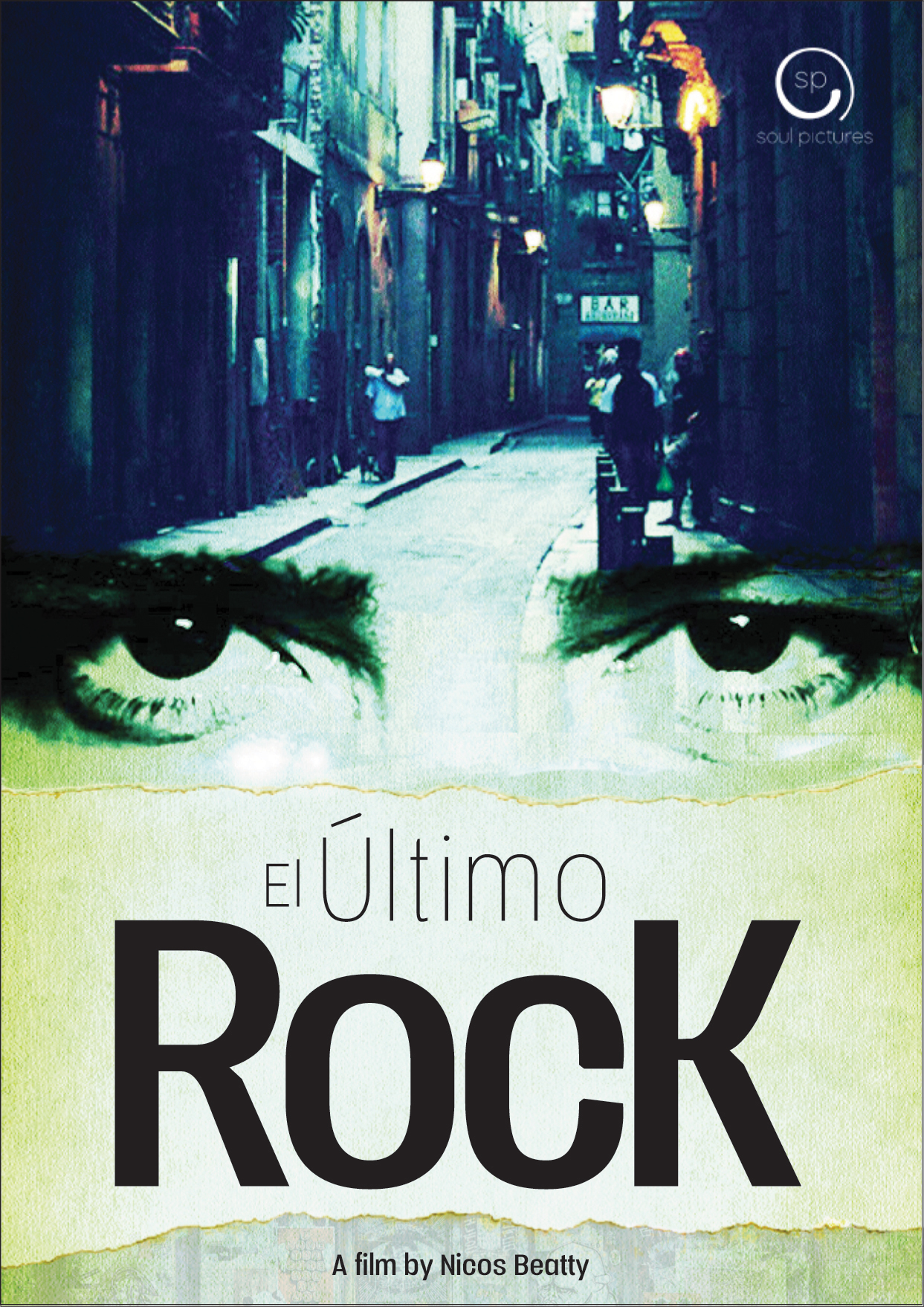 affiche final txt 02 - EL ÚLTIMO ROCK
